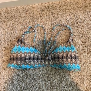 Frankie’s Bikini Swim top